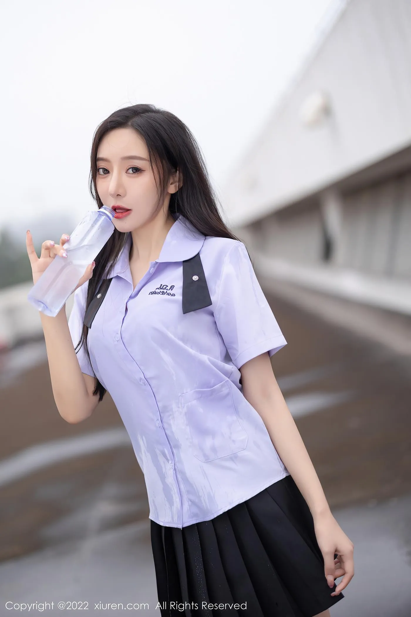 [XIUREN秀人网] 2022.04.02 NO.4819 王馨瑶yanni [67P]插图1